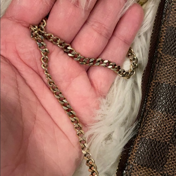 Louis Vuitton Mini Pochette DE - Picture 3 of 12